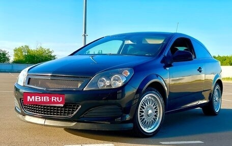 Opel Astra H, 2010 год, 500 000 рублей, 17 фотография