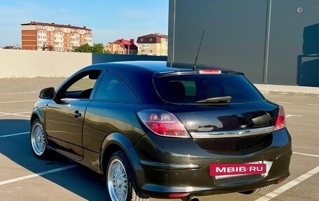 Opel Astra H, 2010 год, 500 000 рублей, 18 фотография