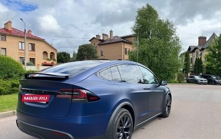 Tesla Model X I, 2023 год, 12 500 000 рублей, 5 фотография