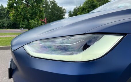 Tesla Model X I, 2023 год, 12 500 000 рублей, 16 фотография