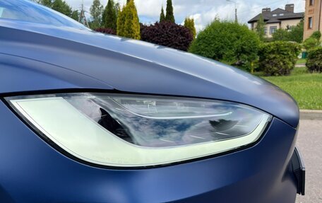Tesla Model X I, 2023 год, 12 500 000 рублей, 17 фотография