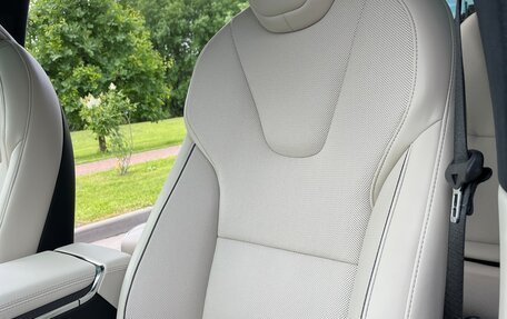 Tesla Model X I, 2023 год, 12 500 000 рублей, 22 фотография