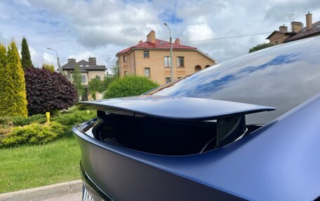 Tesla Model X I, 2023 год, 12 500 000 рублей, 18 фотография