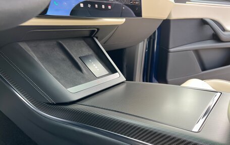 Tesla Model X I, 2023 год, 12 500 000 рублей, 24 фотография