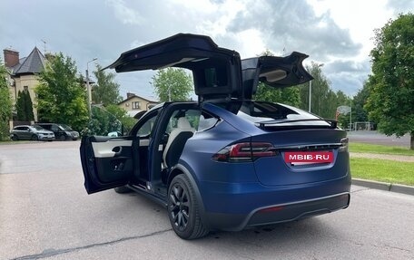 Tesla Model X I, 2023 год, 12 500 000 рублей, 15 фотография