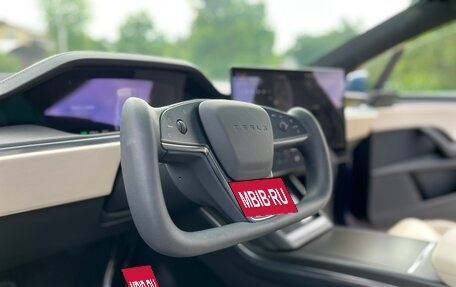 Tesla Model X I, 2023 год, 12 500 000 рублей, 23 фотография