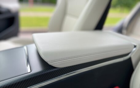 Tesla Model X I, 2023 год, 12 500 000 рублей, 32 фотография