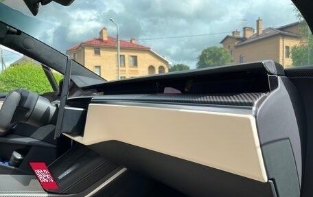 Tesla Model X I, 2023 год, 12 500 000 рублей, 34 фотография