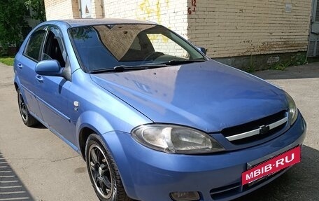 Chevrolet Lacetti, 2004 год, 210 000 рублей, 2 фотография