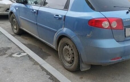 Chevrolet Lacetti, 2007 год, 330 000 рублей, 3 фотография