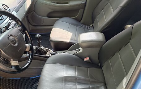 Chevrolet Lacetti, 2004 год, 210 000 рублей, 11 фотография