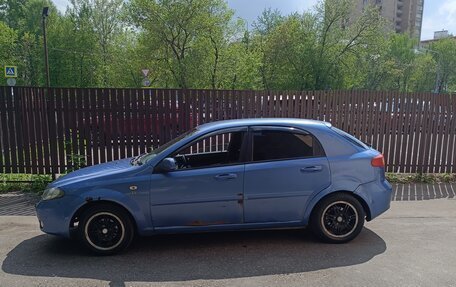 Chevrolet Lacetti, 2004 год, 210 000 рублей, 6 фотография