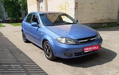 Chevrolet Lacetti, 2004 год, 210 000 рублей, 3 фотография