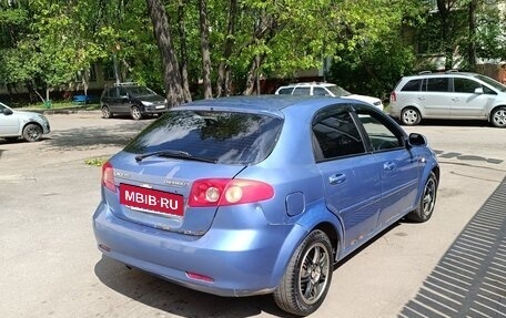 Chevrolet Lacetti, 2004 год, 210 000 рублей, 4 фотография