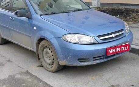 Chevrolet Lacetti, 2007 год, 330 000 рублей, 2 фотография