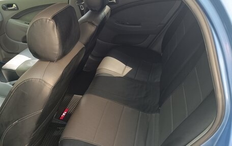 Chevrolet Lacetti, 2004 год, 210 000 рублей, 10 фотография