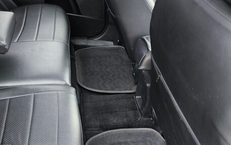 Mitsubishi Outlander III рестайлинг 3, 2010 год, 1 275 000 рублей, 9 фотография