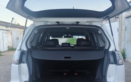 Mitsubishi Outlander III рестайлинг 3, 2010 год, 1 275 000 рублей, 12 фотография