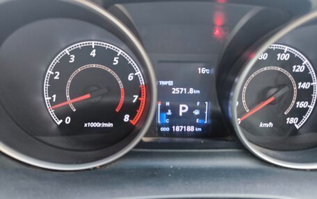 Mitsubishi Outlander III рестайлинг 3, 2010 год, 1 275 000 рублей, 11 фотография