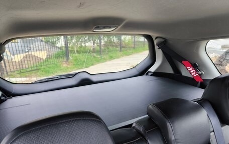 Mitsubishi Outlander III рестайлинг 3, 2010 год, 1 275 000 рублей, 10 фотография