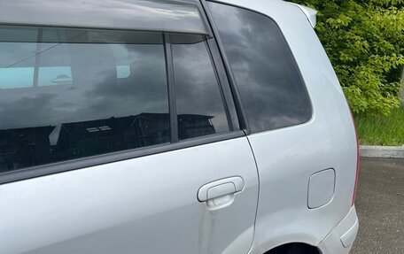 Mazda Premacy III, 1999 год, 320 000 рублей, 4 фотография