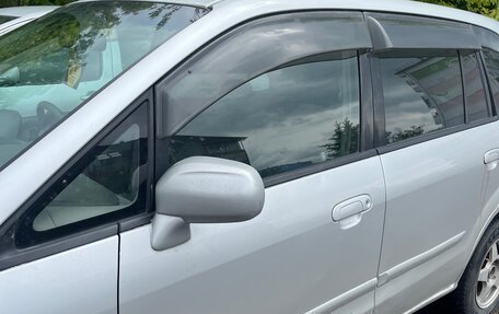 Mazda Premacy III, 1999 год, 320 000 рублей, 5 фотография
