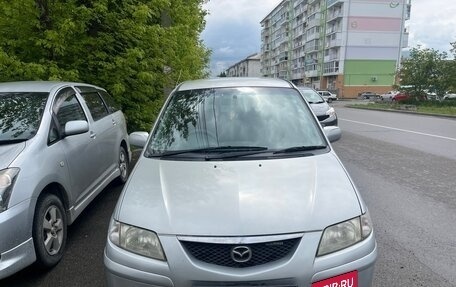 Mazda Premacy III, 1999 год, 320 000 рублей, 2 фотография