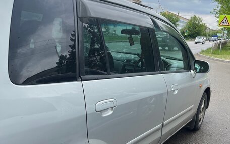 Mazda Premacy III, 1999 год, 320 000 рублей, 8 фотография