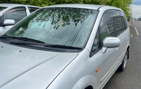 Mazda Premacy III, 1999 год, 320 000 рублей, 11 фотография
