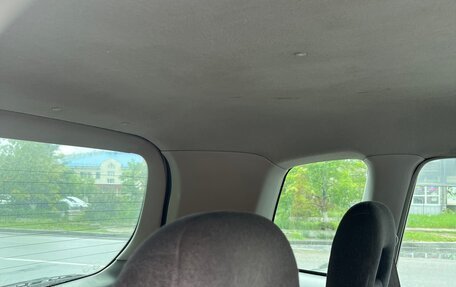 Mazda Premacy III, 1999 год, 320 000 рублей, 19 фотография