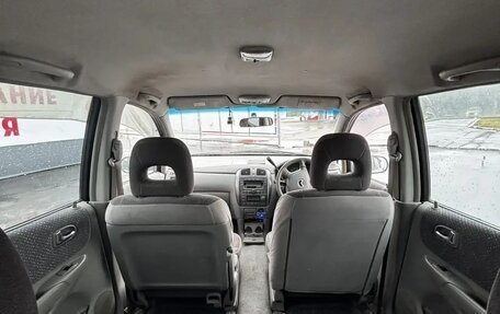 Mazda Premacy III, 1999 год, 320 000 рублей, 17 фотография