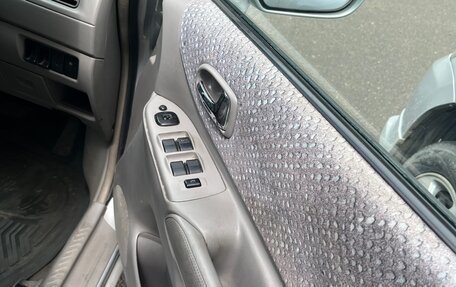Mazda Premacy III, 1999 год, 320 000 рублей, 20 фотография