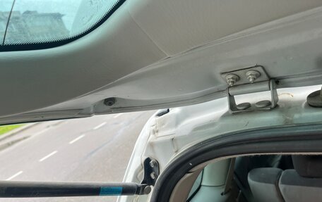 Mazda Premacy III, 1999 год, 320 000 рублей, 22 фотография