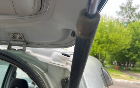 Mazda Premacy III, 1999 год, 320 000 рублей, 24 фотография