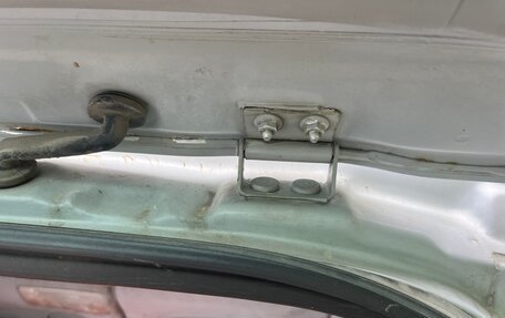 Mazda Premacy III, 1999 год, 320 000 рублей, 23 фотография