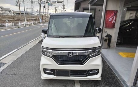 Honda N-BOX II, 2022 год, 798 000 рублей, 2 фотография