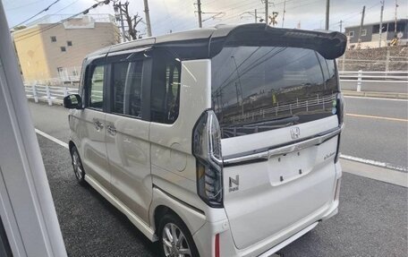 Honda N-BOX II, 2022 год, 798 000 рублей, 6 фотография