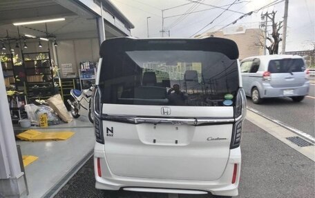 Honda N-BOX II, 2022 год, 798 000 рублей, 5 фотография