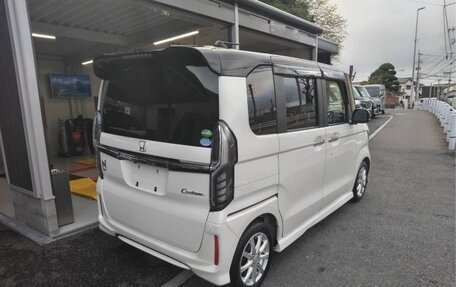Honda N-BOX II, 2022 год, 798 000 рублей, 4 фотография