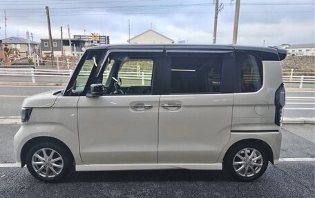 Honda N-BOX II, 2022 год, 798 000 рублей, 8 фотография