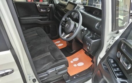 Honda N-BOX II, 2022 год, 798 000 рублей, 9 фотография