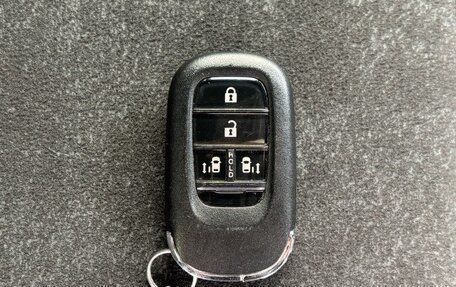 Honda N-BOX II, 2022 год, 798 000 рублей, 12 фотография