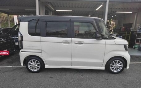 Honda N-BOX II, 2022 год, 798 000 рублей, 7 фотография