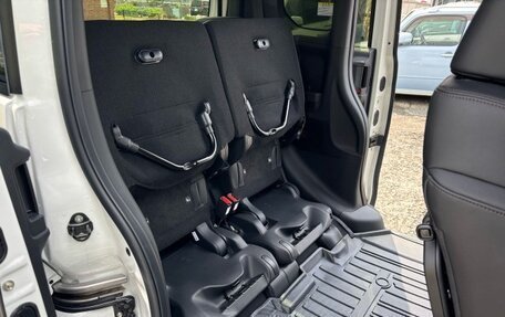 Honda N-BOX II, 2022 год, 798 000 рублей, 16 фотография
