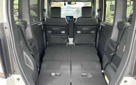 Honda N-BOX II, 2022 год, 798 000 рублей, 19 фотография
