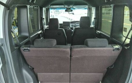 Honda N-BOX II, 2022 год, 798 000 рублей, 18 фотография