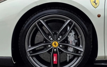 Ferrari 488, 2019 год, 19 600 776 рублей, 5 фотография