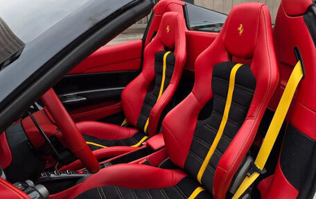 Ferrari 488, 2019 год, 19 600 776 рублей, 10 фотография
