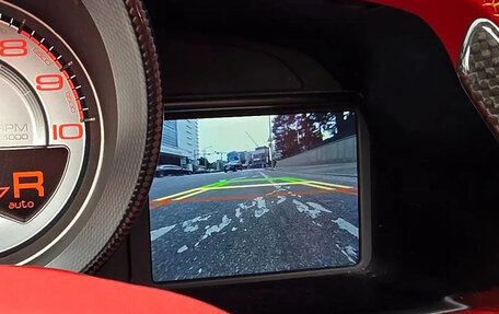 Ferrari 488, 2019 год, 19 600 776 рублей, 13 фотография
