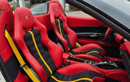 Ferrari 488, 2019 год, 19 600 776 рублей, 15 фотография